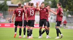 Vzhůru do Irska. Spartu ve 2. předkole Ligy mistrů čeká Shamrock Rovers