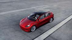 Tesla šokovala dalším propadákem. Dodávky do Evropy váznou