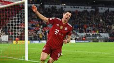 Bundesliga: Bayern Mnichovic vs. Augsburg - 9. 4. 2022