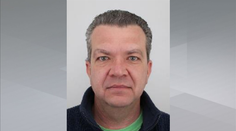 Zmizel známý dabér Pantůček. Už devět dní o něm nikdo neslyšel
