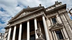 Irský turista poškodil sochu v Bruselu. Byla přitom jen krátce po opravě