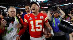 Neskutečné peníze: Mahomes má rekordní smlouvu v historii sportu!