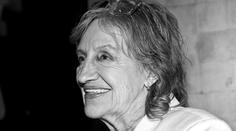 Zemřela herečka Nina Divíšková (†84), zářila v divadle i ve filmu