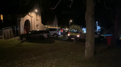 Policisté zasáhli muže na Kladensku dvěma střelami. Hrozí mu až šest let