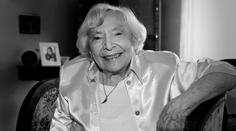 Zemřela Libuše Havelková: Zářila v Národním a hrála i v Ordinaci