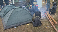 Německo mění migrační politiku. Běžence chce deportovat do Rwandy