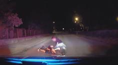 Policie zadržela zdrogovaného řidiče, hrozí mu až dva roky vězení