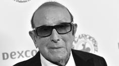 Zemřel vlivný hudební manažer. Pomohl řadě legendárních umělců