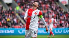 Slavia na úvod ztratila, nenašla recept na Slovácko. Hradec setnul Teplice