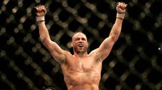 Legenda UFC měla děsivou nehodu. Utrpěla popáleniny druhého stupně