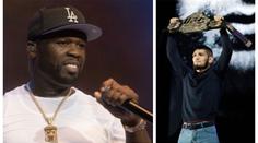 Šílená nabídka pro Khabiba: 50 Cent mu za toto nabízí 2 miliony!