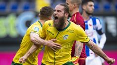 Slovák Branislav Niňaj se vrátil do Nizozemska, musel hned do karantény