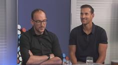 Disciplína a víra v proces jsou klíčem k úspěchu, řekl Marek z Extrémních proměn