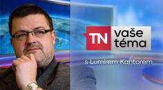 Primář Kantor: "Zemanovo směřování na východ je problém!"