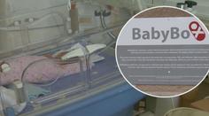 Honzík z babyboxu už má novou rodinu. Potěšil bezdětný pár