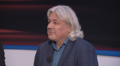 Leo Gudas o koučování reprezentace Kuvajtu: Jsou na úrovni hobíků