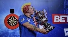 Začíná jeden ze šipkařských vrcholů sezony. Startuje World Matchplay