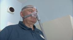 VÍKEND: Noční chrápání může zabíjet! Dá se ale také léčit.