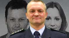 Šéf vězeňské stráže ON-LINE: Z útěku vyvodíme důsledky
