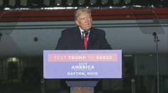 Trump kvůli volbám zuří. Jeho vzteku se nevyhnula ani manželka Melania