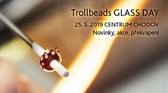 ZNÁME VÝHERCE SOUTĚŽE: Objevíte tajemství ruční výroby šperků TROLLBEADS