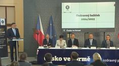 Vláda omezí dotace a výdaje státu. Změní důchody i DPH. Zruší daňové výjimky