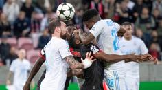 Liga mistrů (4. předkolo): Midtjylland vs. Slovan Bratislava – 21. 8. 2024