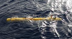 Bluefin-21: Tato robotická ponorka má najít ztracený boeing MH370