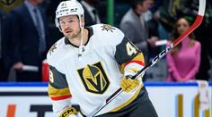 Hertl dokonal fantastickou otočku Vegas. Rozhodl v prodloužení