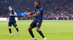 Liga mistrů – sestřih: Ajax vs. Inter Milán (17. 9. 2025)