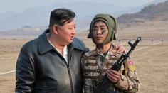 Kim chce zahájit ofenzivu. Situace je horší než kdykoliv předtím, tvrdí experti