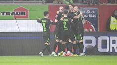 Bundesliga: Heidenheim vs. Wolfsburg – 10. 11. 2024