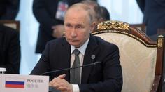 Putin může znova kandidovat na prezidenta. Rusko změní ústavu
