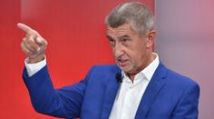 Andrej Babiš oznámil svou kandidaturu na Hrad. Jeho soupeři okamžitě reagovali
