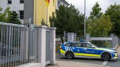 V Německu zadrželi radikálního islamistu. Syřan chtěl mačetami zabít co nejvíc vojáků