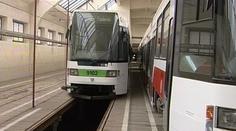 Tucet tramvají za sto milionů korun je nepoužitelných