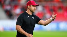 Další konec v první lize. Poslední Pardubice odvolaly trenéra