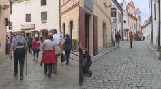 Hoteliéři hlasí nejhorší rok za posledních 20 let! Cestovní ruch se výrazně propadl