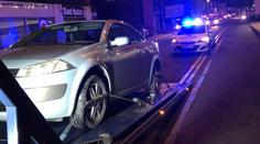 Tomu se říká špatný den. Muž přišel o auto 30 vteřin poté, co ho koupil!
