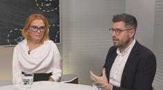 Majerové vadí ideologizace školství: Mluví o šíleném vtahování LGBT+ výuky na první stupeň
