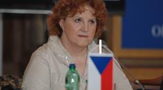 Policie: Parkanová připravila stát o 658 milionů