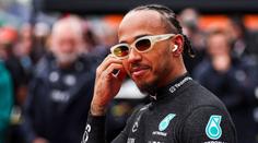 Hamilton ve Ferrari? Potřebujeme jeho zkušenosti, zlepší celý tým, hlásí Vasseur