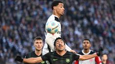 Bundesliga: Eintracht Frankfurt vs. Wolfsburg – 2. 2. 2025