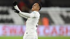 Championship – sestřih: Swansea vs. Wrexham (19. 12. 2025)