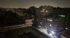 Egypt zasáhlo zemětřesení. V zemi aktivovali nouzový plán