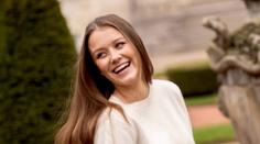 Princezna Isabella slaví 19. narozeniny. Je tak nádherná, žasnou lidé