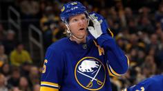 Hvězda dostala balík. Dahlin bude jedním z nejlépe placených obránců NHL