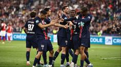 Coupe de France: Paris Saint-Germain vs. Remeš – 24. 5. 2025