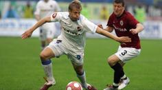 "Tesař" Vydra by druhý rok v Itálii chtěl stabilně hrát