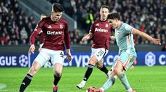 Španělská média tepou Letenské: Ubohá Sparta. Těžko by se udržela v LaLize